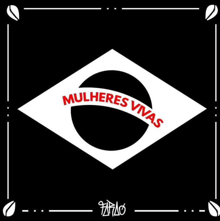 O último ato do patriarcado ferido 