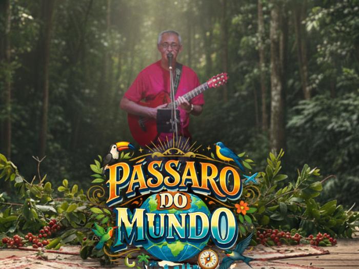 Da Lenda à Canção: como o Guaraná e Maués viraram música na voz de Fred Jobim