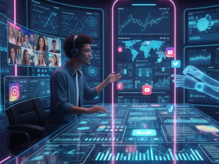 Do like ao salário: a transformação do espectador em patrocinador e a economia da comunidade digital