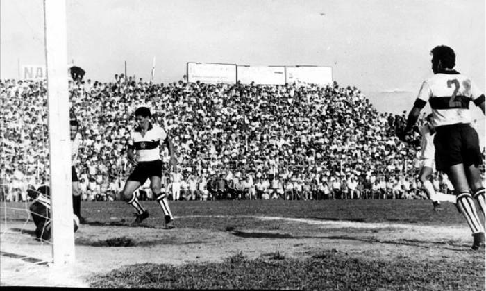 Barezão: a história centenária do Campeonato Amazonense de Futebol