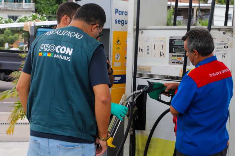 PESQUISA PROCONB MANAUS