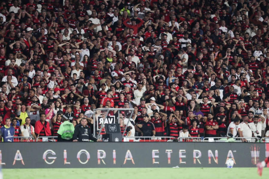 Conmebol abre venda de ingressos para público geral a final da Libertadores