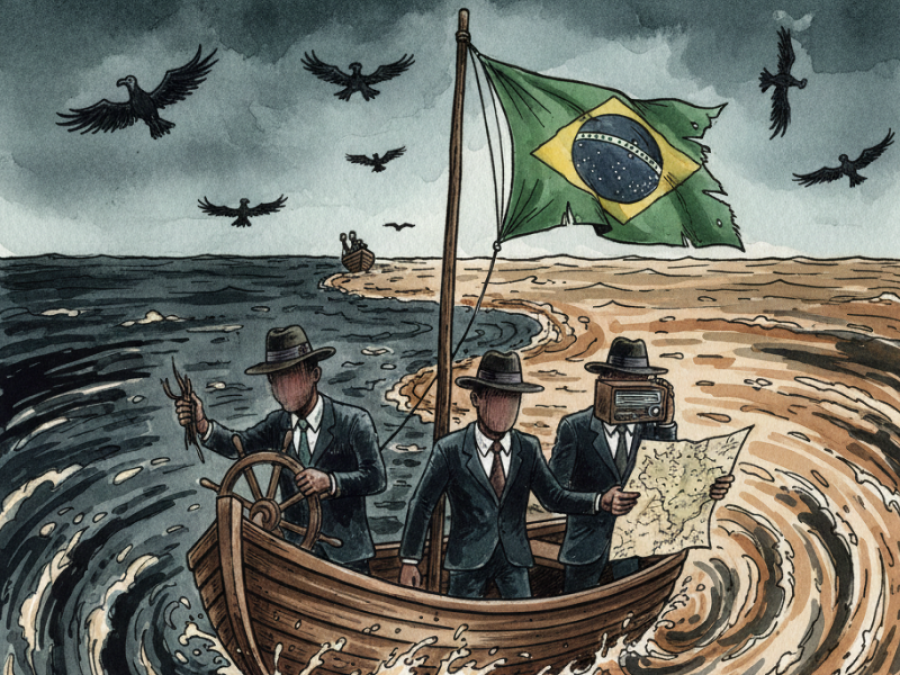 Os deputados federais do Amazonas eleitos na onda bolsonarista e o novo cenário pós-prisão do ex-presidente