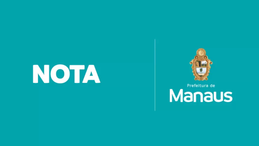 Prefeitura informa suspensão temporária de atendimentos na USF Arthur Virgílio Filho a partir desta sexta-feira, 28/11