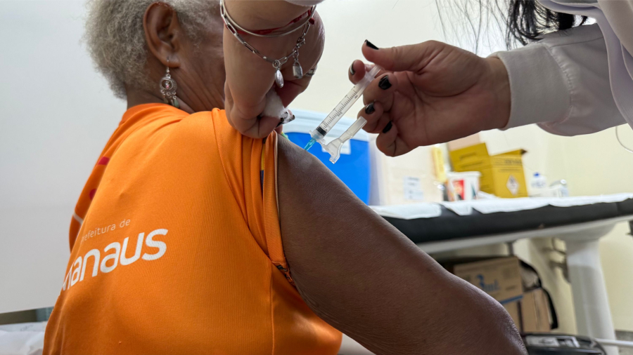 Prefeitura mobiliza 19 unidades de saúde para o ‘Dia D’ de vacinação contra a influenza