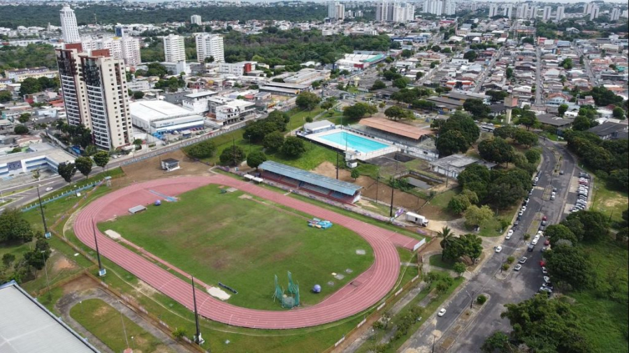Vila Aberta Para Todos movimenta a Vila Olímpica com programação esportiva gratuita neste domingo