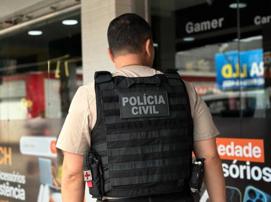 Amazonas confirma chamamento de 134 aprovados em concurso público para reforçar Polícia Civil e SSP-AM