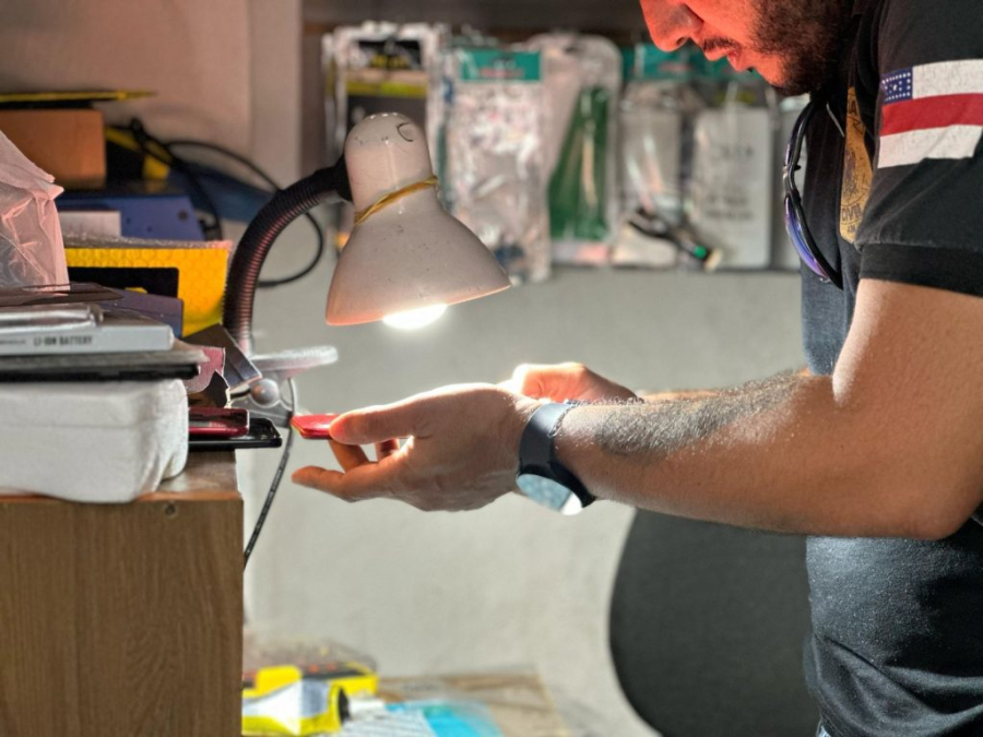 Amazonas registra menor número de roubo a celular em 7 anos