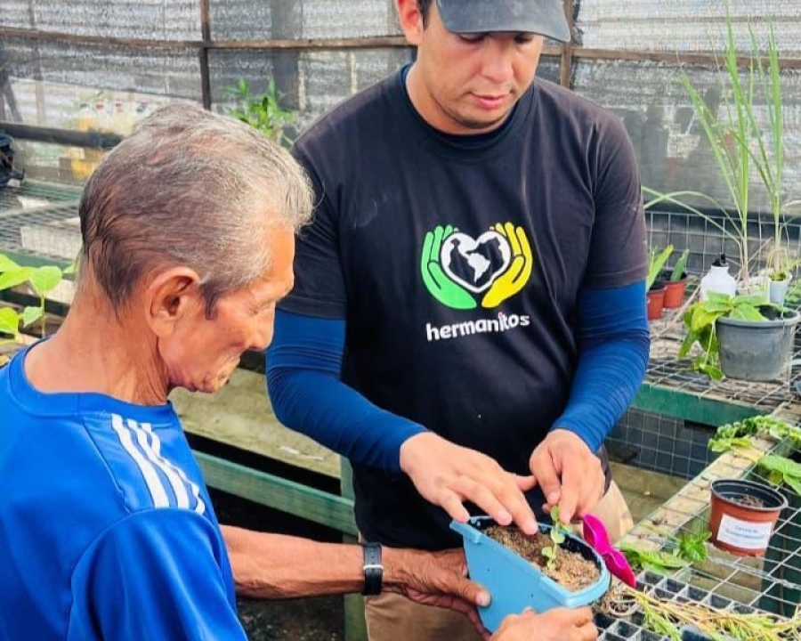 Projetos ampliam inclusão socioeconômica de pessoas refugiadas e migrantes no Amazonas e Roraima