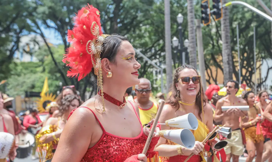 Amazonas e mais 17 estados aderem Campanha contra assédio sexual no carnaval
