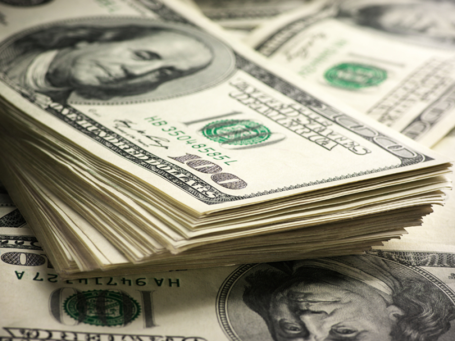 Bolsa bate recorde e dólar cai para R$ 5,17 com fim de tarifaço