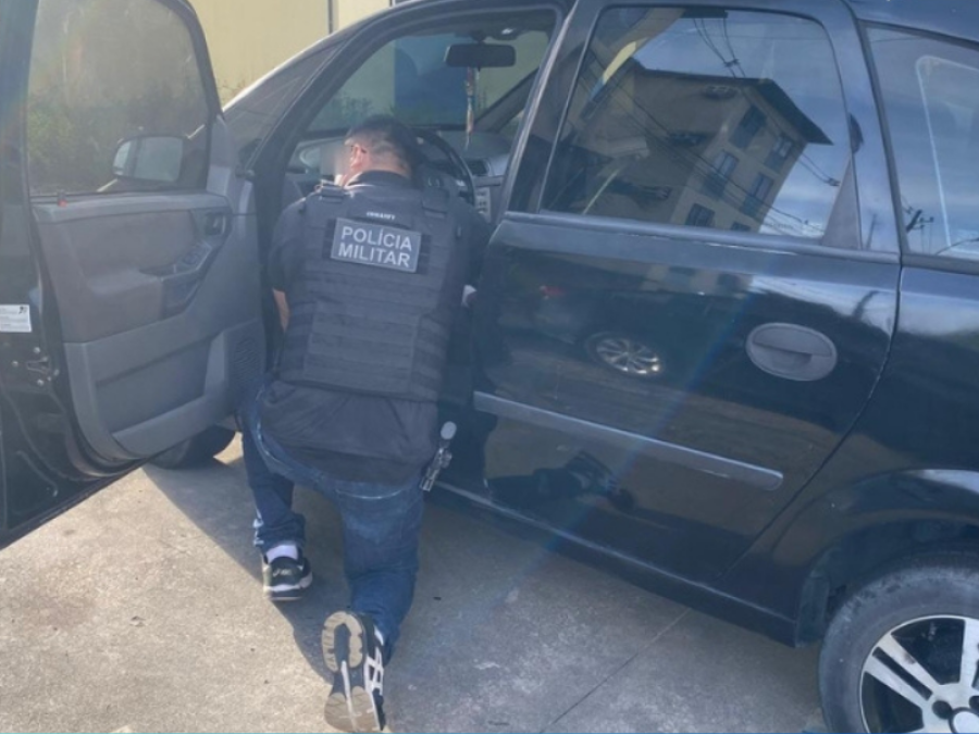 Dois PMs são presos em operação do MP que investiga facilitação de fuga de 23 custodiados