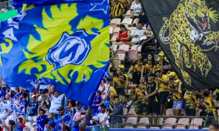 FAF divulga venda de ingressos para a final do Barezão Sicredi 2026