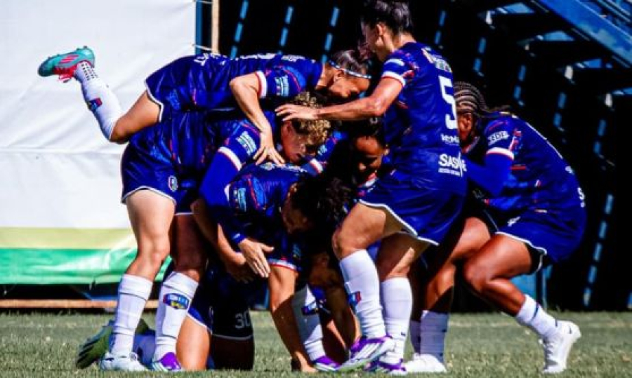 3B vence na Colina e Itacoatiara sofre revés fora de casa pelo Feminino A2