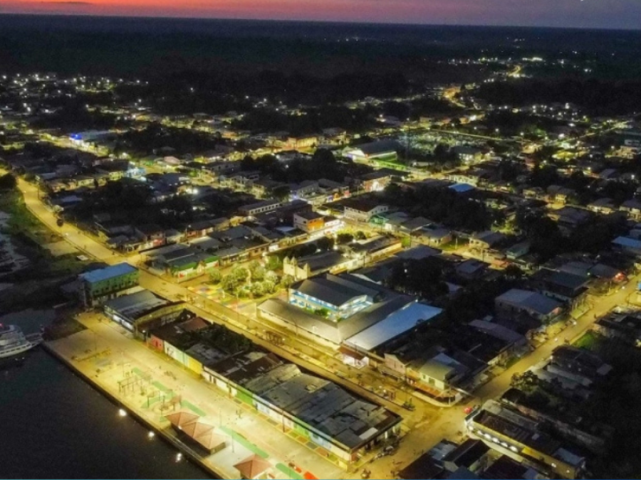 Ministério Público apura contratação irregular de servidores temporários em Anori 