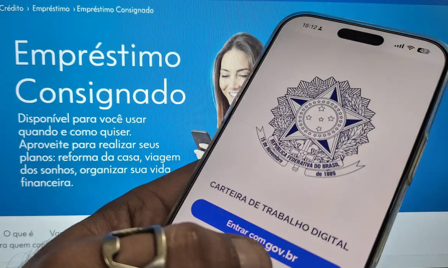 INSS passa a exigir biometria facial a partir desta terça