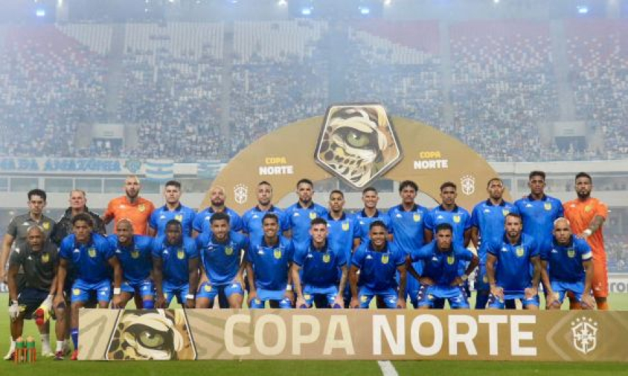 Derrota por um gol não é sentença: Nacional vai decidir tudo diante de sua torcida