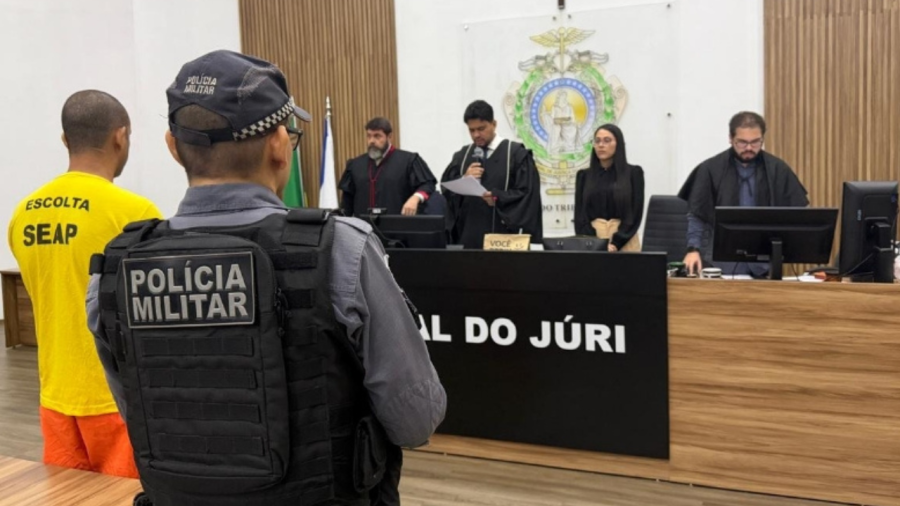 MP obtém condenação de casal por feminicídio e estupro de vulnerável em Eirunepé