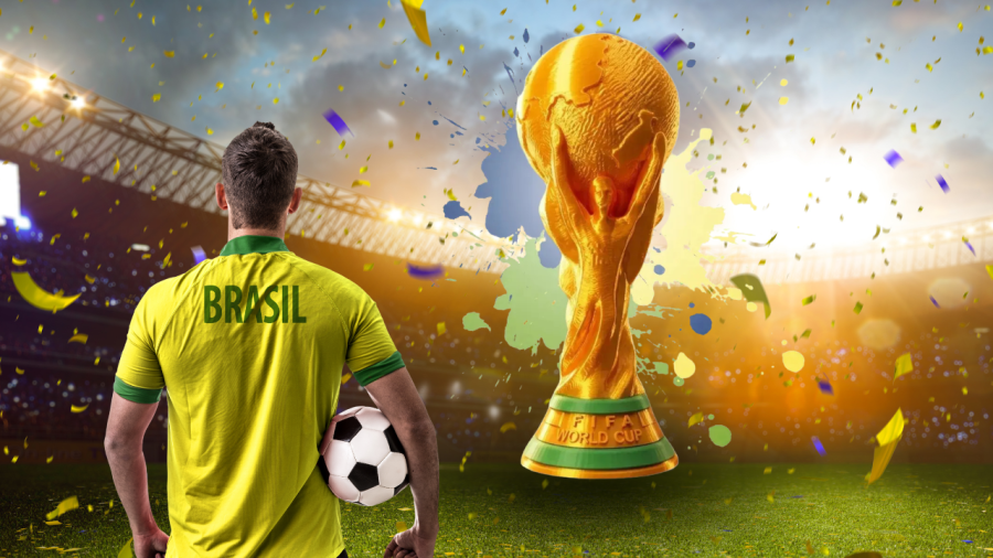 Começa nesta quinta-feira a Copa do Mundo de 2026
