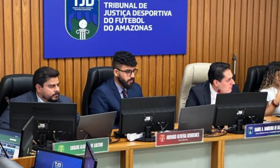 TJD-AM condena Liga Esportiva de Iranduba e envolvidos por episódios de violência na Copa da Floresta Bemol 2026