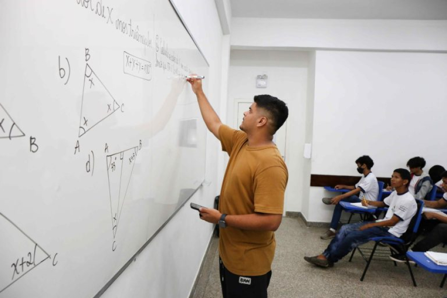 Seduc Am convoca 43 candidatos aprovados no PSS para atuação no interior do Amazonas