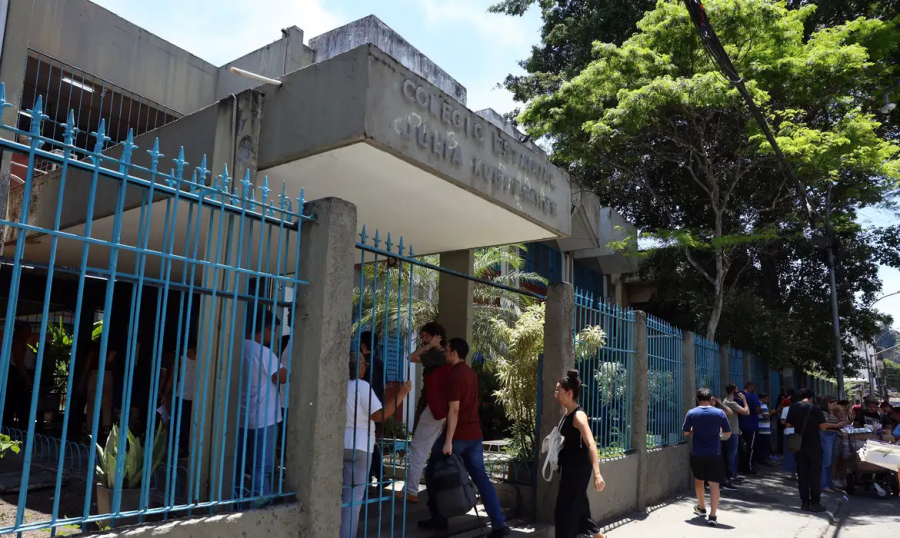 Professores podem se inscrever a PND 2026 a partir de segunda-feira