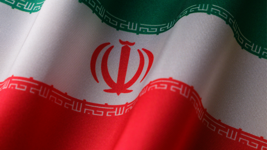 Em carta deixada em vestiário, seleção iraniana pede paz entre nações