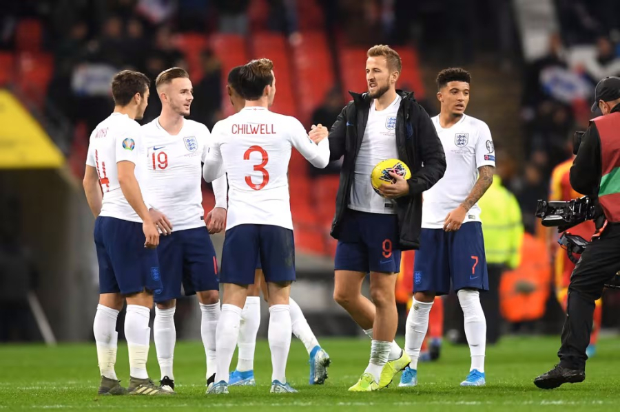 Inglaterra e Gana disputam liderança do Grupo L; veja jogos da Copa