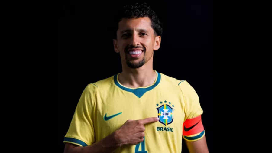 Marquinhos pede ambição e avisa: 