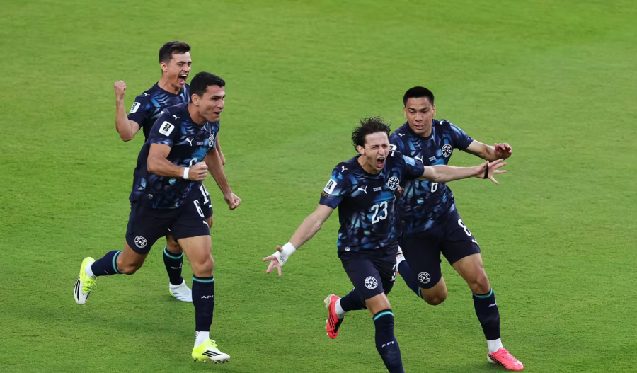 Oitavas de final começam hoje com Canadá e Marrocos, Paraguai e França