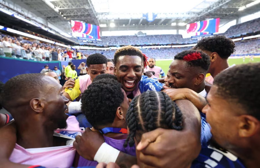 Cabo Verde cai, mas leva Argentina ao limite e fica na história