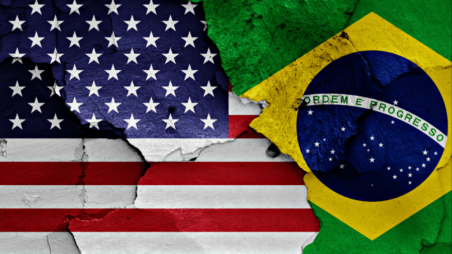 Entenda audiência nos EUA sobre tarifas de 25% a produtos brasileiros