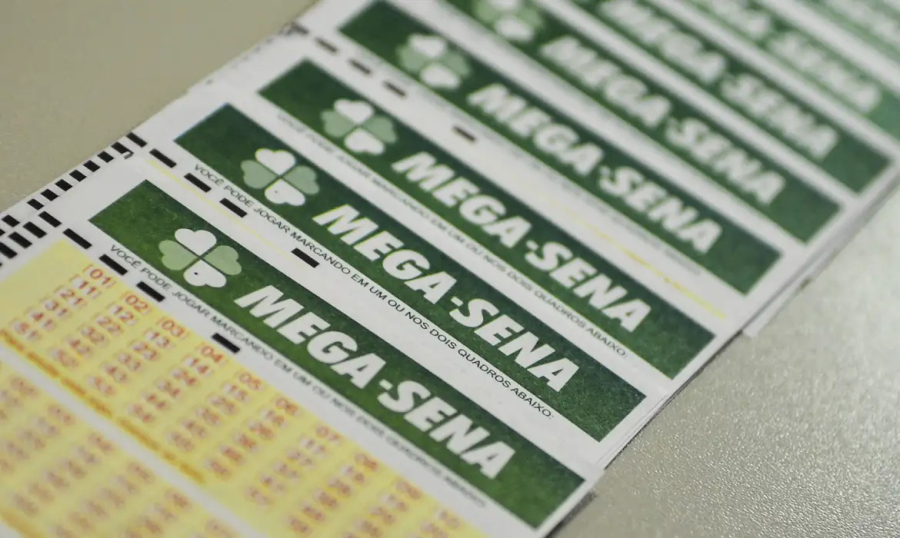 Mega-Sena sorteia prêmio acumulado em R$ 38 milhões nesta terça-feira