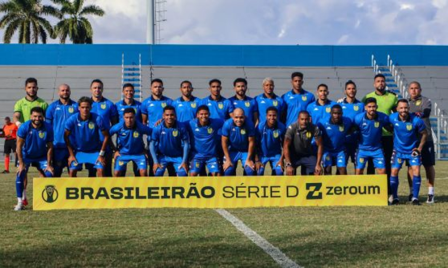 Nacional x Iguatu-CE: Garanta sua meia-entrada por apenas R$ 10 para as oitavas da Série D