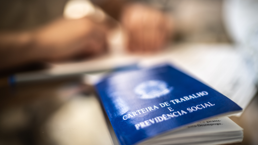 Sine Manaus oferta 760 vagas de emprego nesta quarta–feira, 22/7
