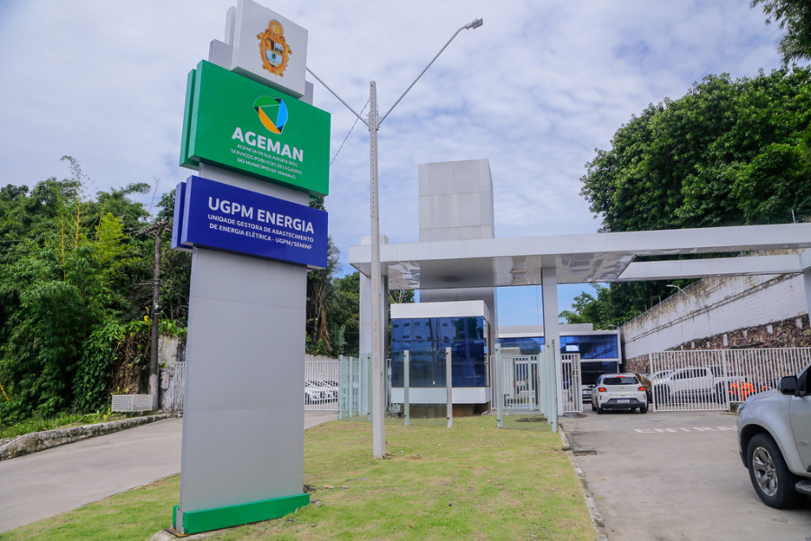 Multa de R$ 273 mil à Águas de Manaus é mantida pela Justiça