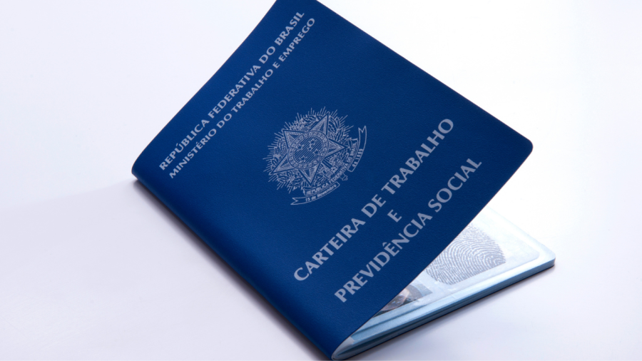 Sine Manaus oferta 535 vagas de emprego nesta quarta-feira, 5/8