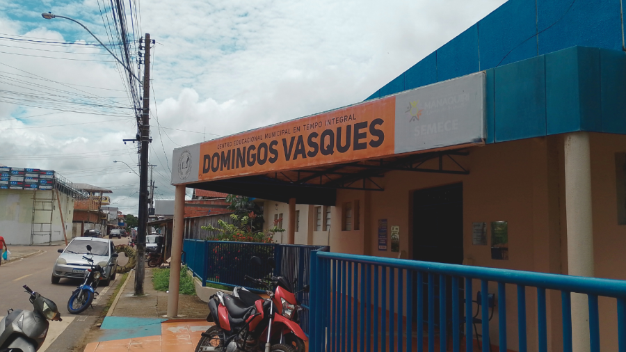 Com união e planejamento, Manaquiri registra salto histórico no IDEB 2025