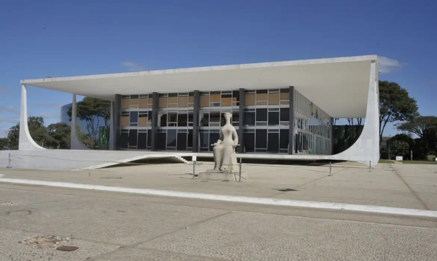 Deputado vira réu no STF por injúria contra Lula