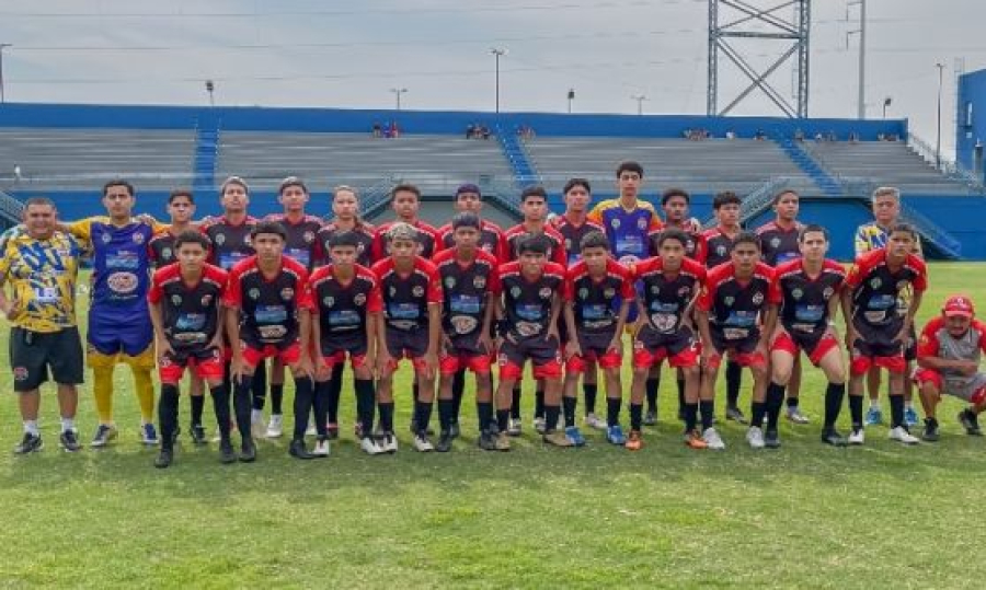 Tarumã goleia Sul América no fechamento da 1ª rodada