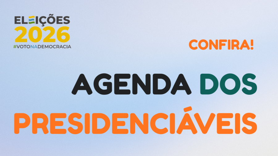 Reta Final: Confira os Compromissos dos Presidenciáveis na Véspera da Eleição