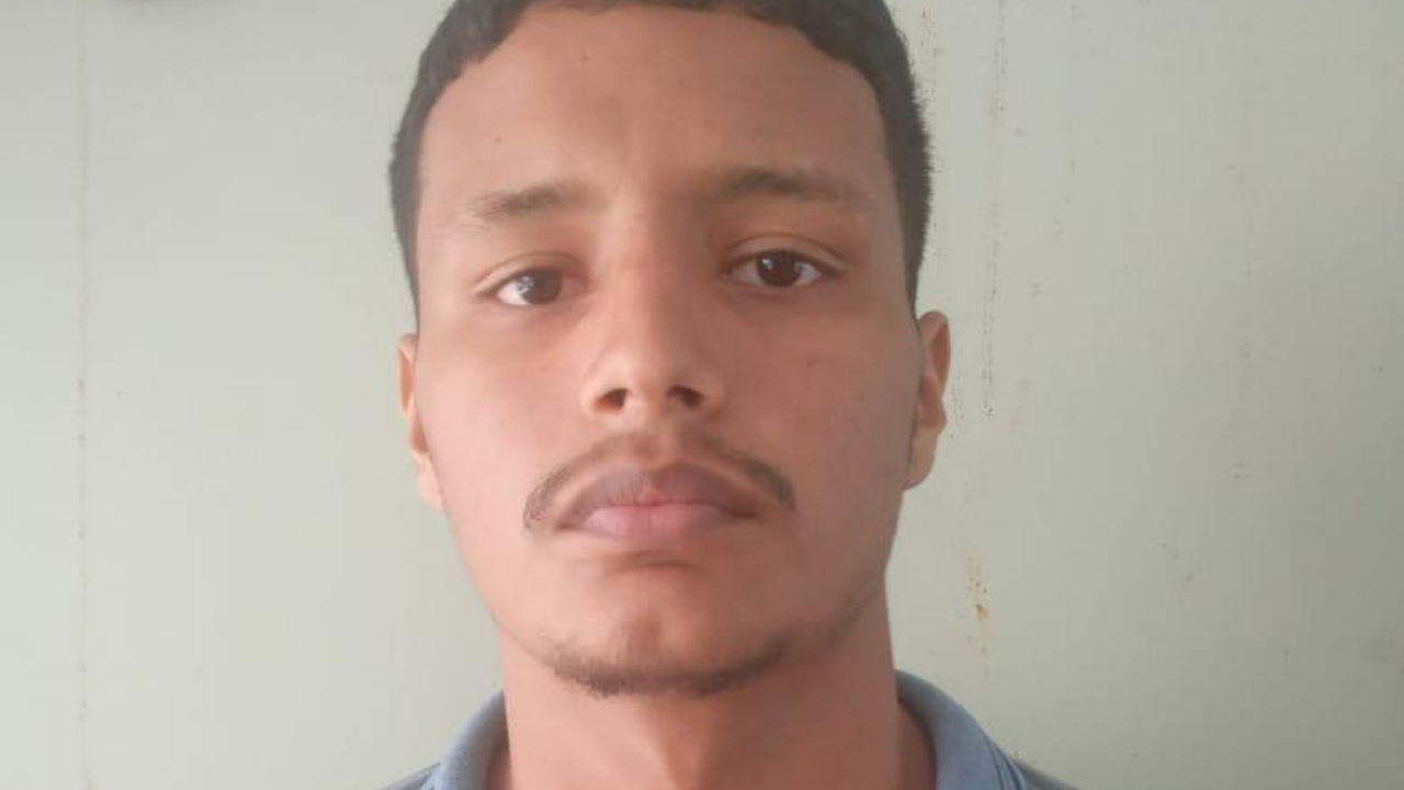 PC-AM solicita ampla divulgação da imagem de homem procurado por roubo praticado no Centro de Manaus